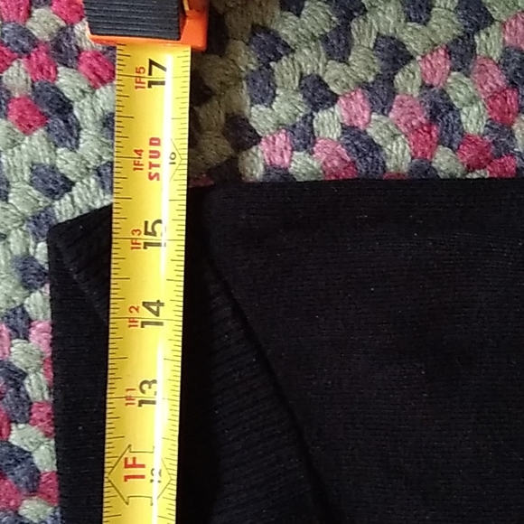 NORDSTROMS CASHMERE LEGGINGS - Picture 2 of 4